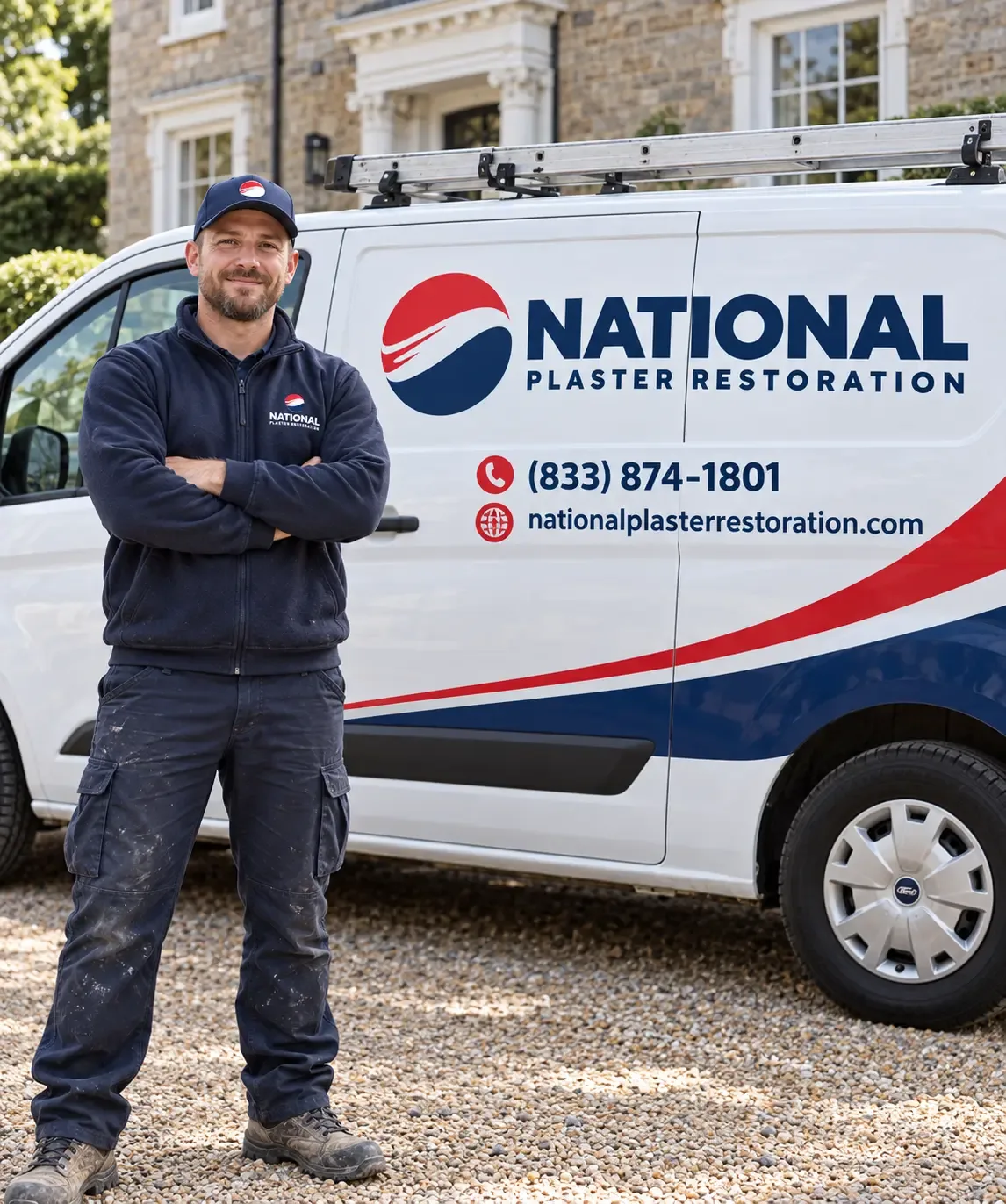 Plaster Repair company in Corinth, KY